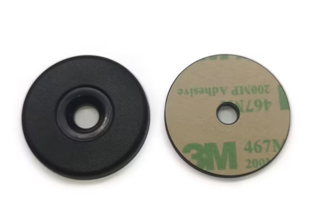 NFC Tags for Bin Stock — Inventory & Asset Tracking (20-Pack)