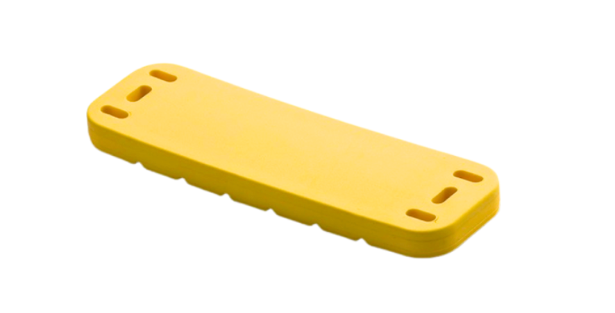 NFC Hose Tags
