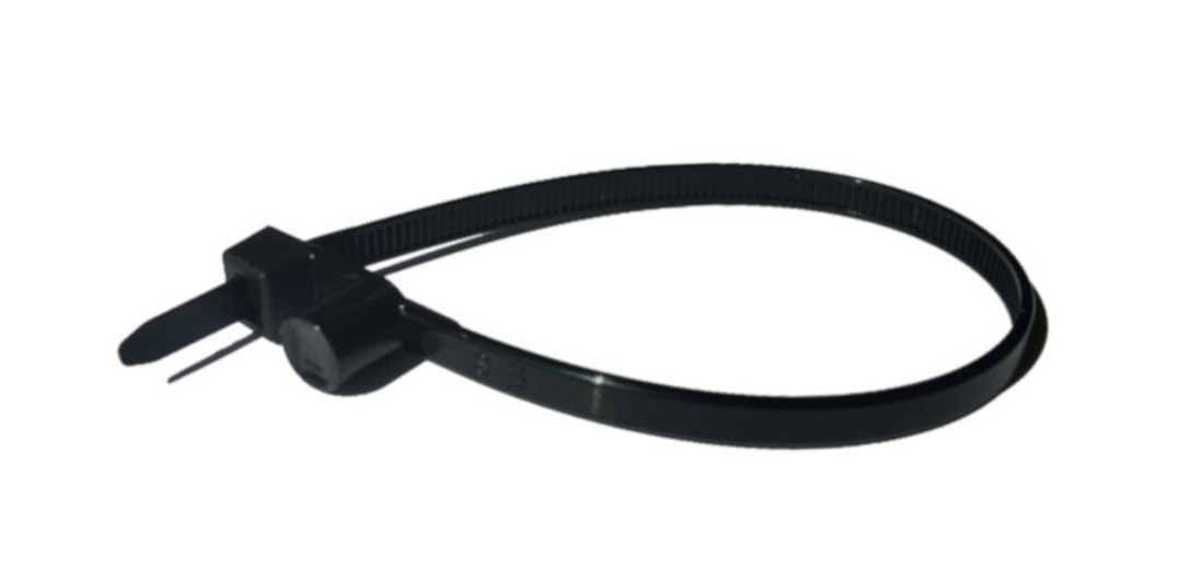 NFC Zip Tie