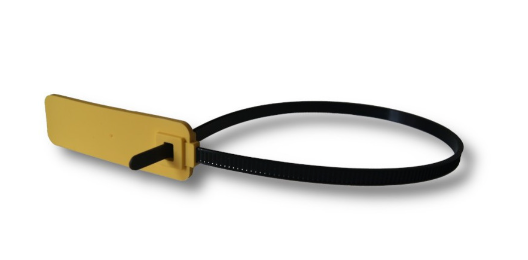 NFC Sling Tags